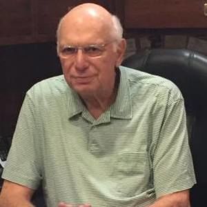 Meet your Posher, Alan